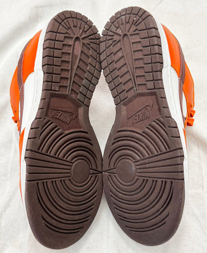 Nike Dunk Low Bronze Eclipse (Women's) (Pre-Owned)