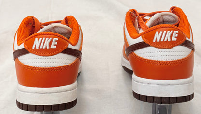 Nike Dunk Low Bronze Eclipse (Women's) (Pre-Owned)
