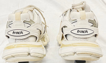 Balenciaga Track White (Pre-Owned)