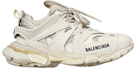 Balenciaga Track White (Pre-Owned)