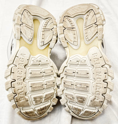 Balenciaga Track White (Pre-Owned)