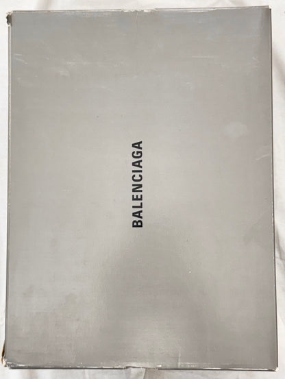 Balenciaga Track White (Pre-Owned)
