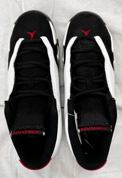 Jordan 14 Retro Black Toe (2024) (GS) (Pre-Owned)