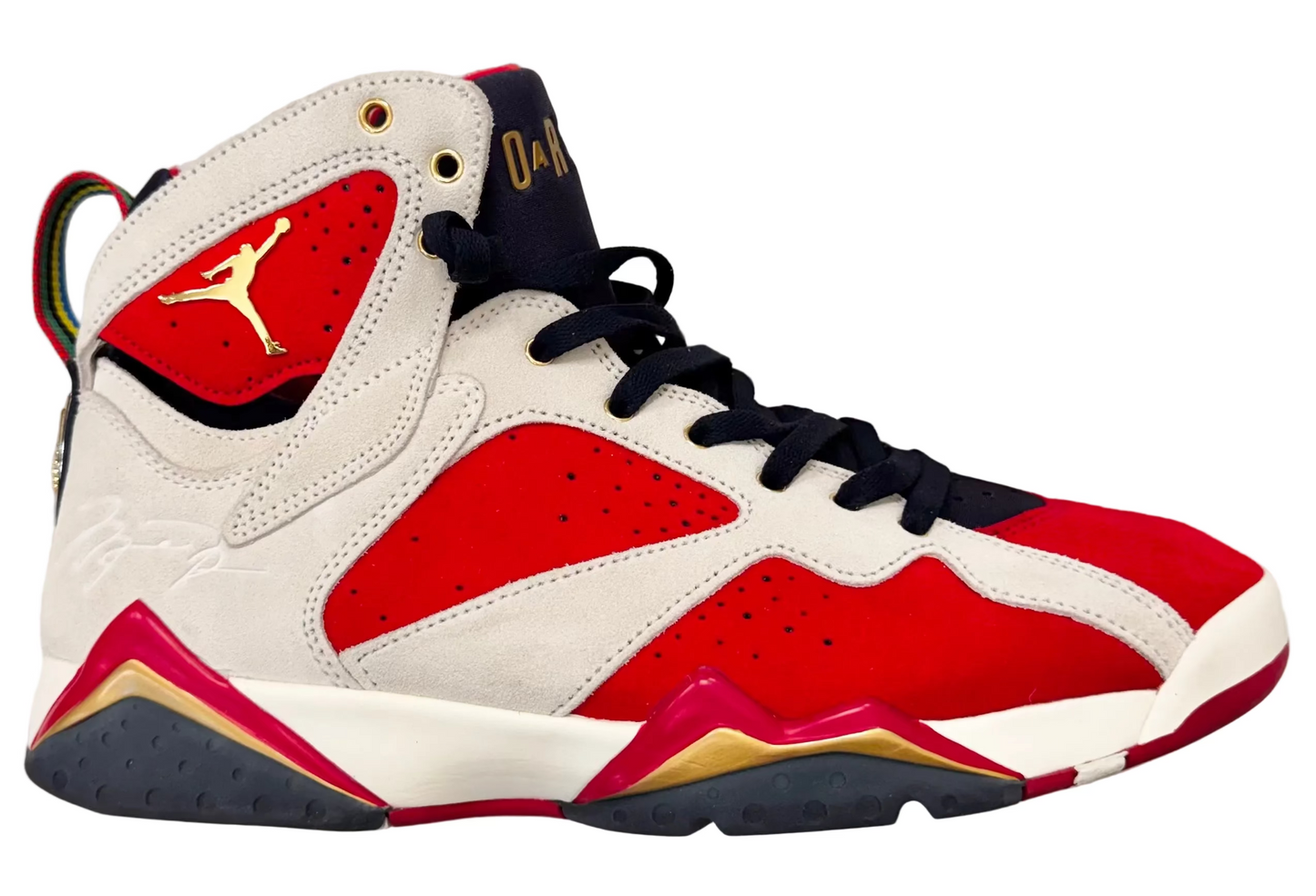 Jordan 7 Retro Trophy Room New Sheriff in Town (Pre-Owned)