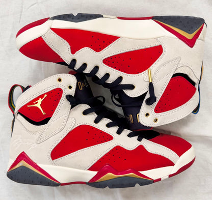 Jordan 7 Retro Trophy Room New Sheriff in Town (Pre-Owned)