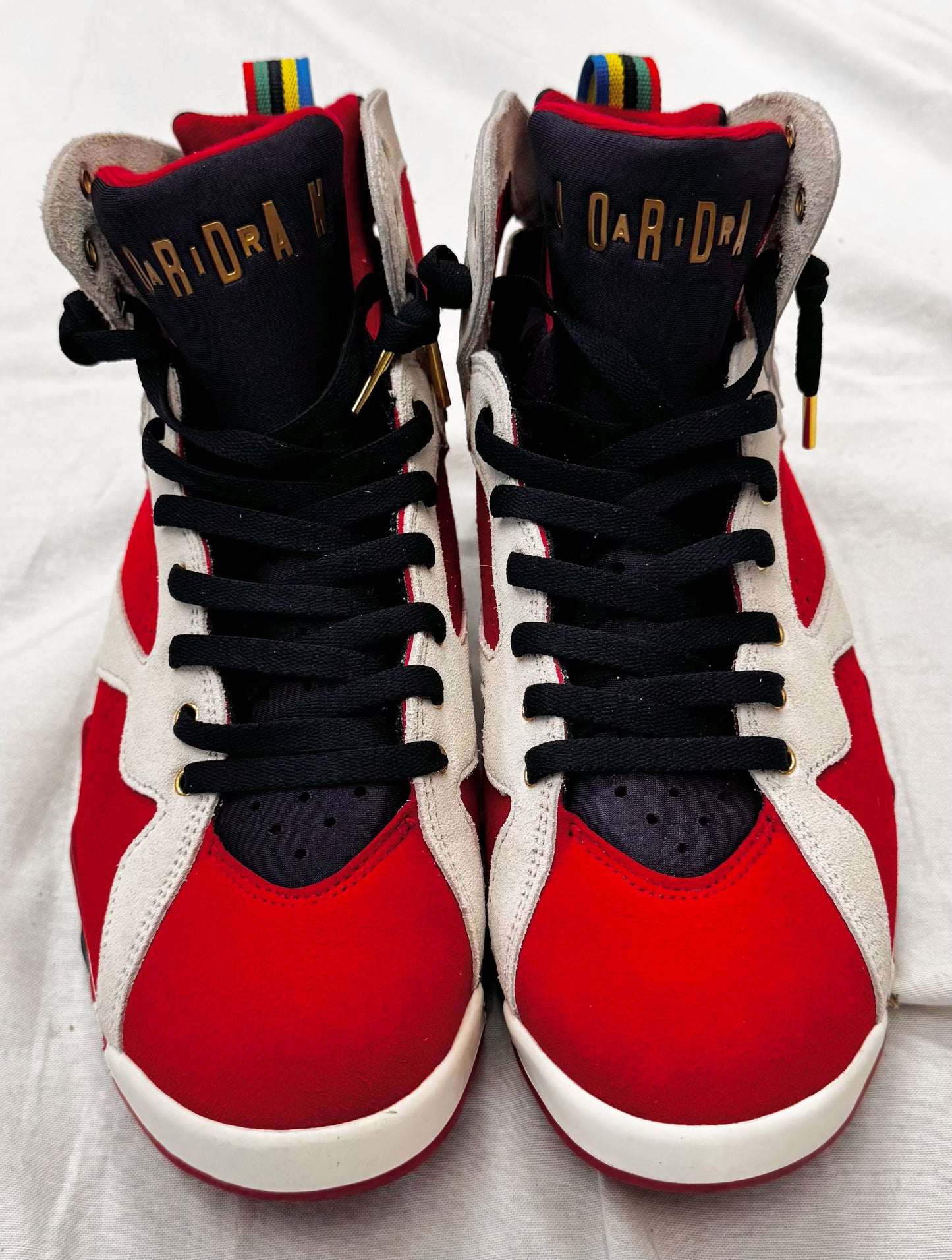Jordan 7 Retro Trophy Room New Sheriff in Town (Pre-Owned)