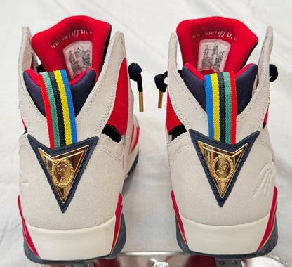 Jordan 7 Retro Trophy Room New Sheriff in Town (Pre-Owned)
