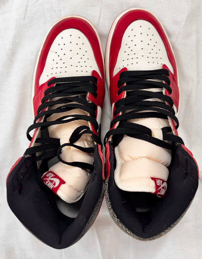 Jordan 1 Retro High OG Chicago Lost and Found (Pre-Owned)