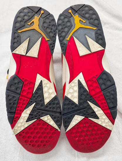 Jordan 7 Retro Trophy Room New Sheriff in Town (Pre-Owned)