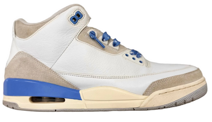 Jordan 3 Retro Lucky Shorts (Pre-Owned)