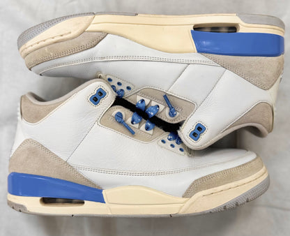 Jordan 3 Retro Lucky Shorts (Pre-Owned)