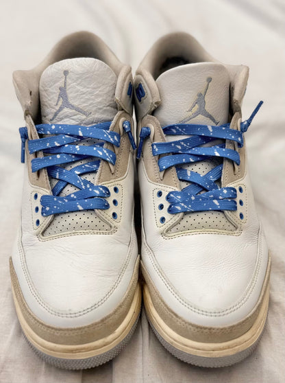 Jordan 3 Retro Lucky Shorts (Pre-Owned)
