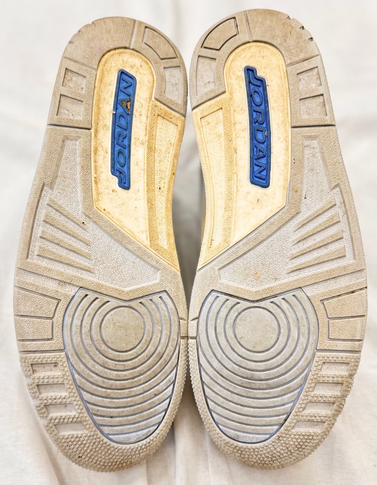 Jordan 3 Retro Lucky Shorts (Pre-Owned)