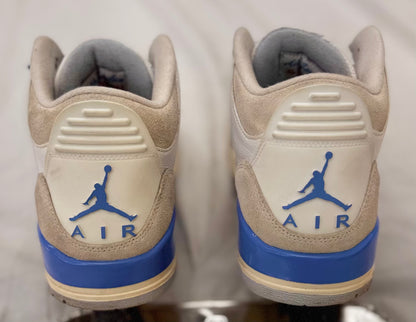 Jordan 3 Retro Lucky Shorts (Pre-Owned)