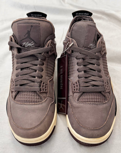 Jordan 4 Retro SP A Ma Maniére Violet Ore (Pre-Owned)