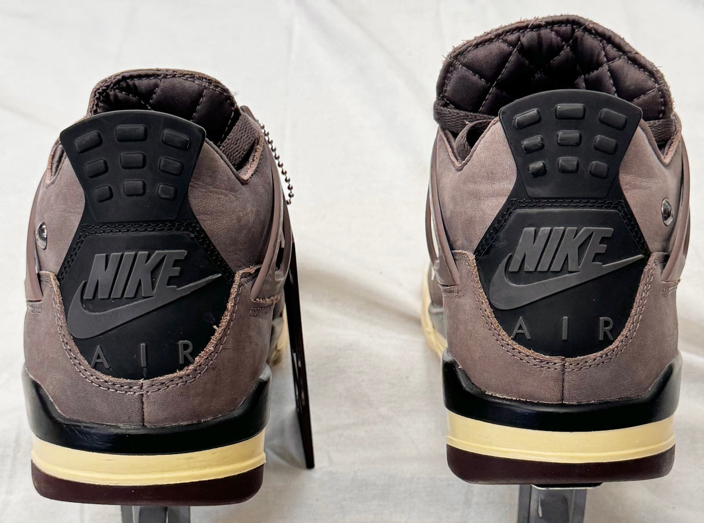 Jordan 4 Retro SP A Ma Maniére Violet Ore (Pre-Owned)