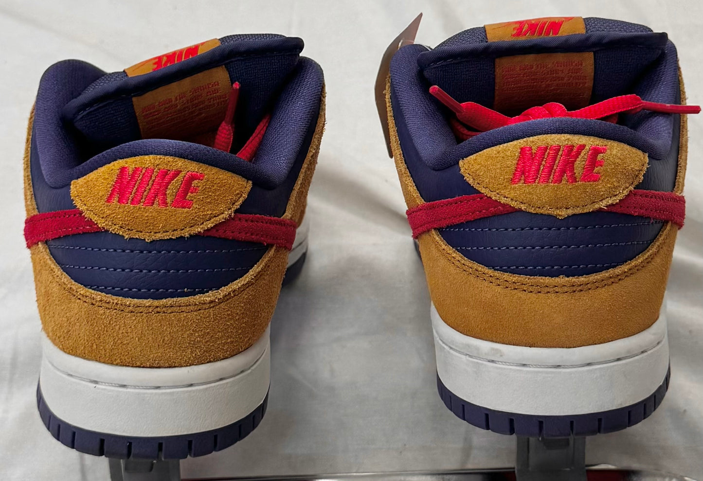 Nike SB Dunk Low Reverse Papa Bear (Pre-Owned)
