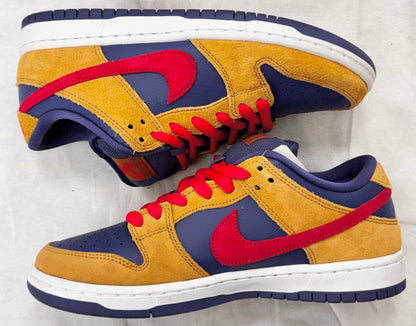 Nike SB Dunk Low Reverse Papa Bear (Pre-Owned)