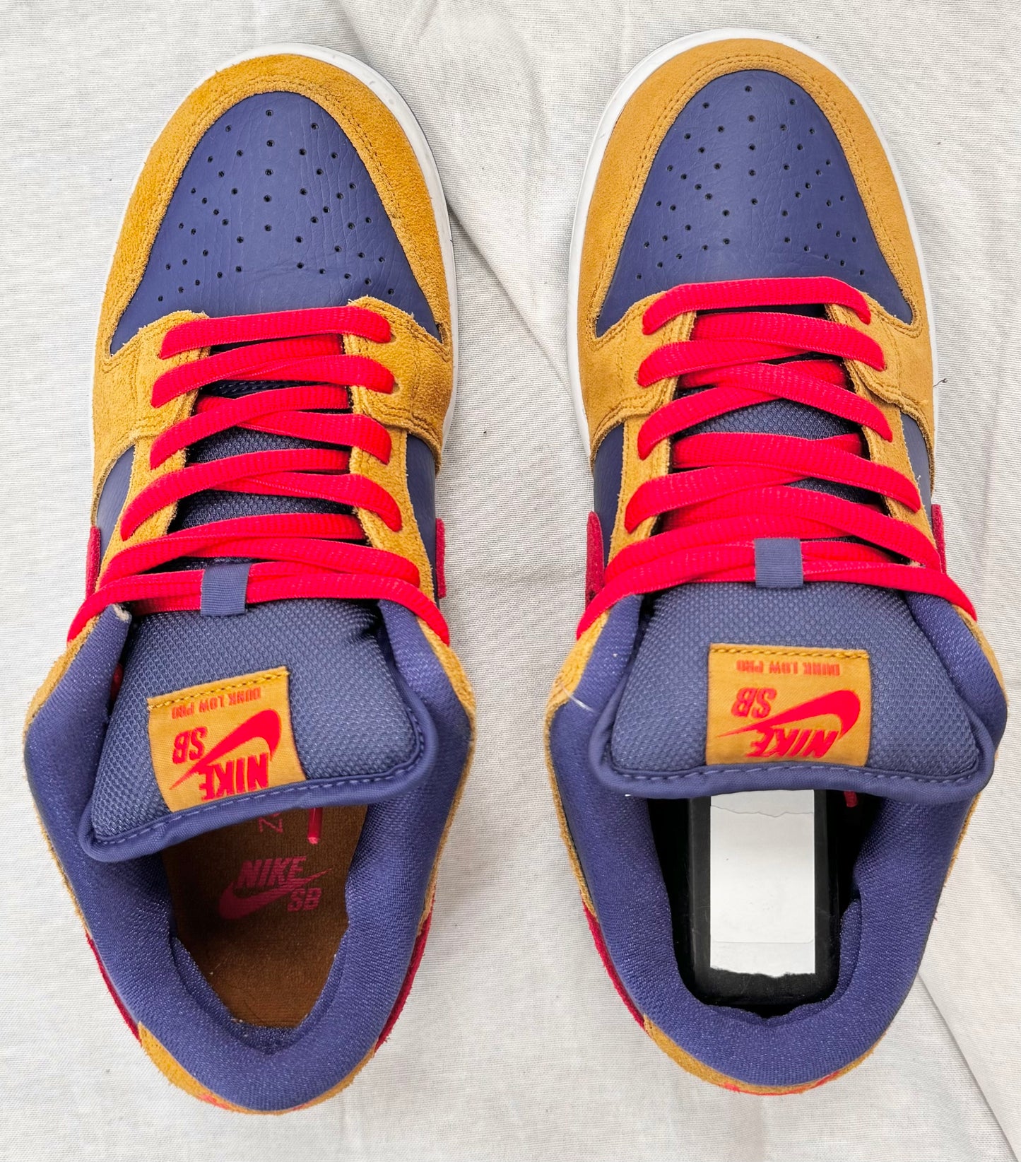 Nike SB Dunk Low Reverse Papa Bear (Pre-Owned)