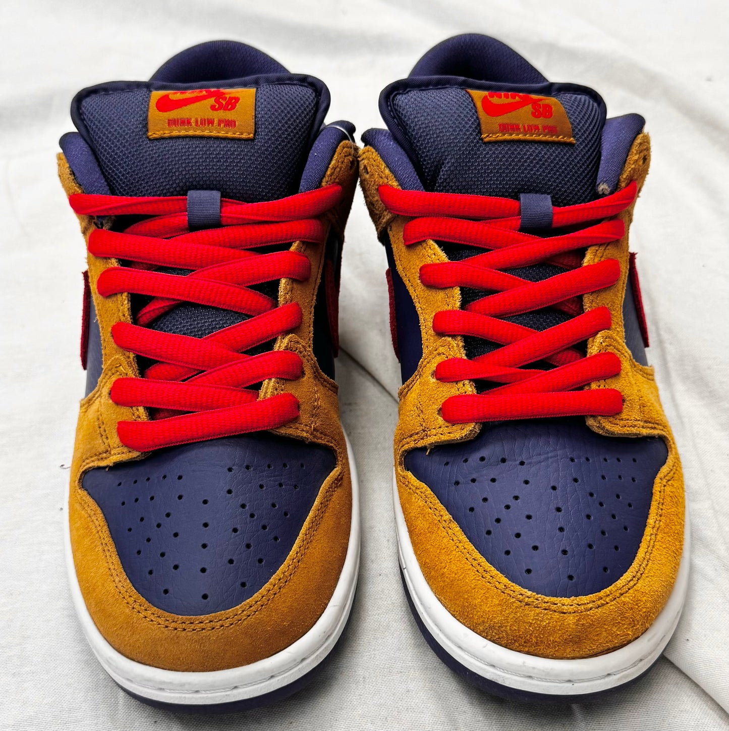 Nike SB Dunk Low Reverse Papa Bear (Pre-Owned)