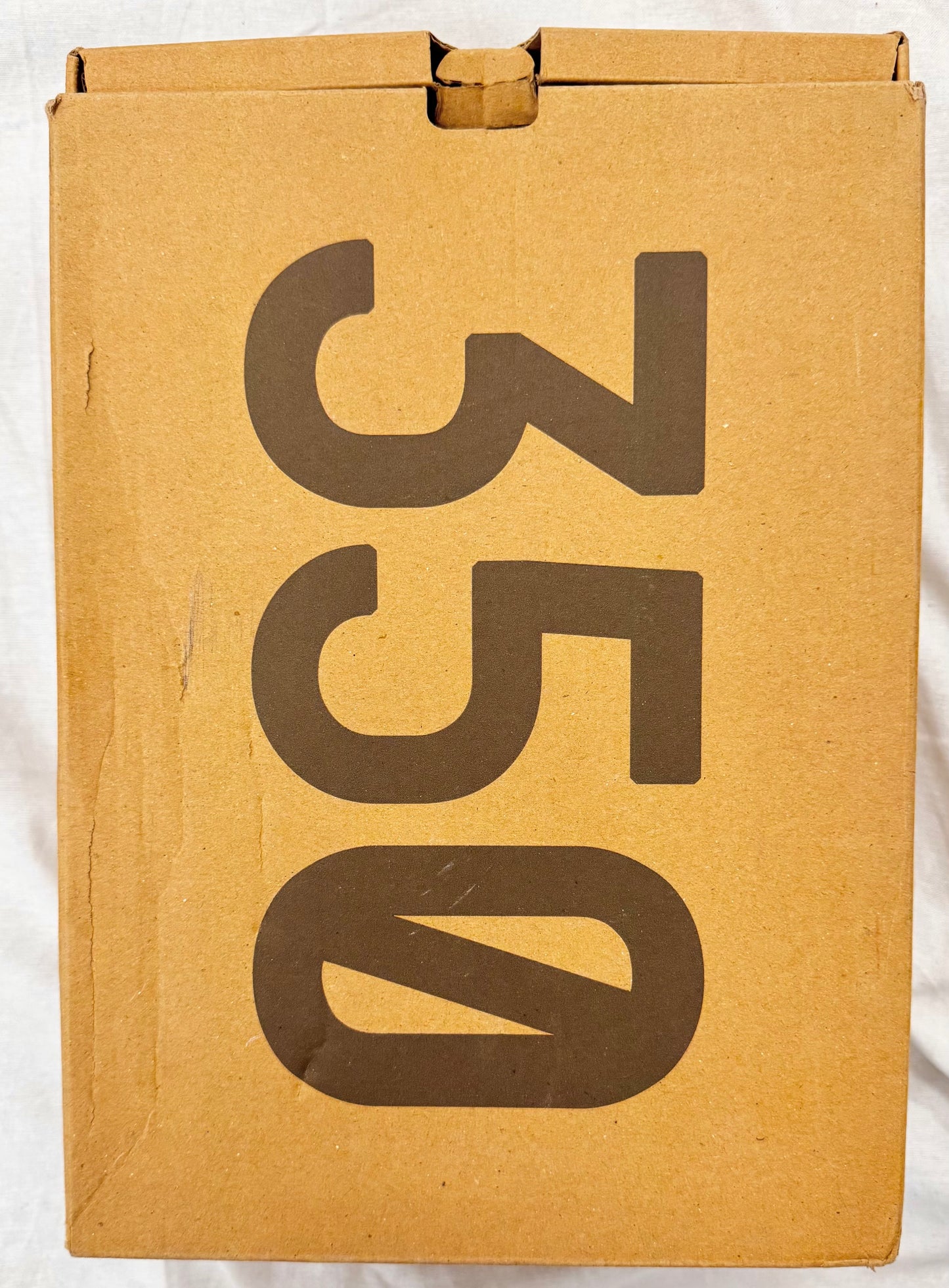 adidas Yeezy Boost 350 V2 Linen (Pre-Owned)