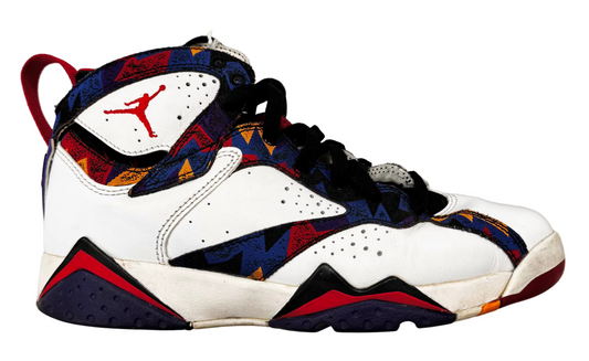 Jordan 7 Retro Nothing But Net (GS) (Pre-Owned)