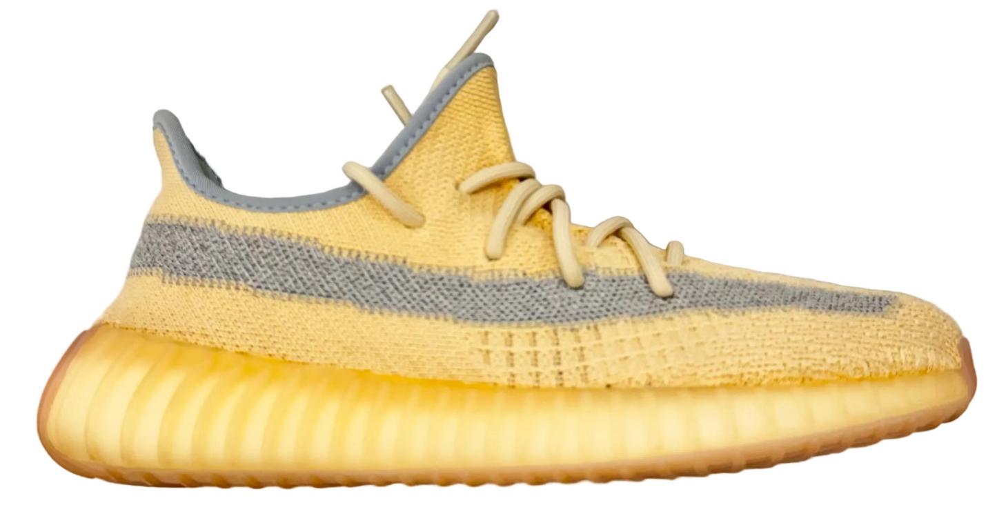 adidas Yeezy Boost 350 V2 Linen (Pre-Owned)