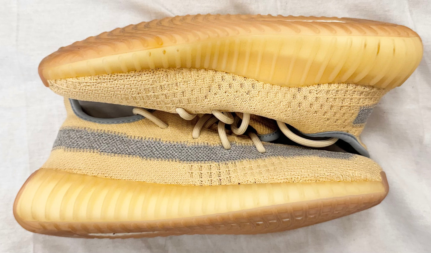 adidas Yeezy Boost 350 V2 Linen (Pre-Owned)