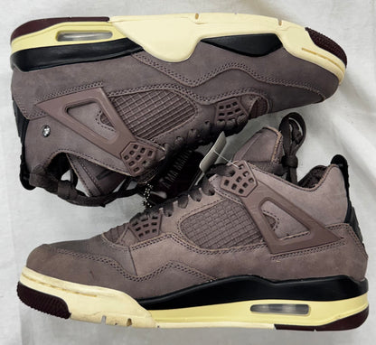Jordan 4 Retro SP A Ma Maniére Violet Ore (Pre-Owned)