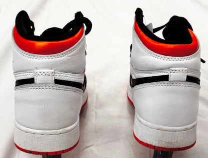 Jordan 1 High OG Electro Orange (GS) (Pre-Owned)