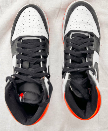 Jordan 1 High OG Electro Orange (GS) (Pre-Owned)