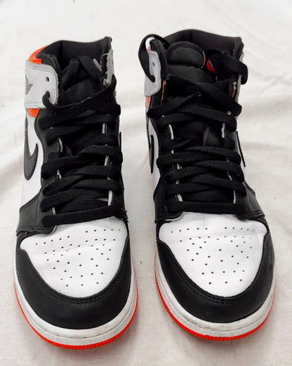 Jordan 1 High OG Electro Orange (GS) (Pre-Owned)