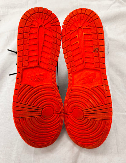 Jordan 1 High OG Electro Orange (GS) (Pre-Owned)