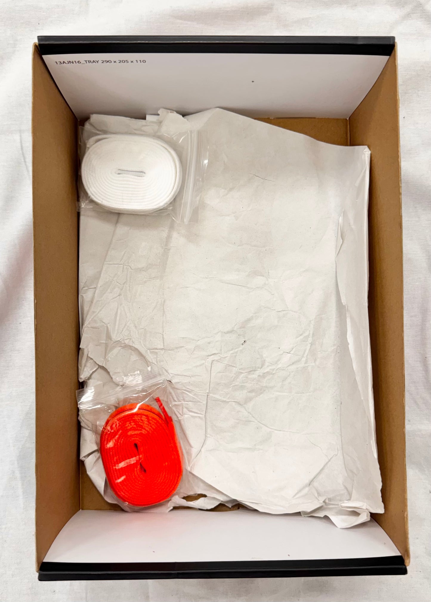 Jordan 1 High OG Electro Orange (GS) (Pre-Owned)