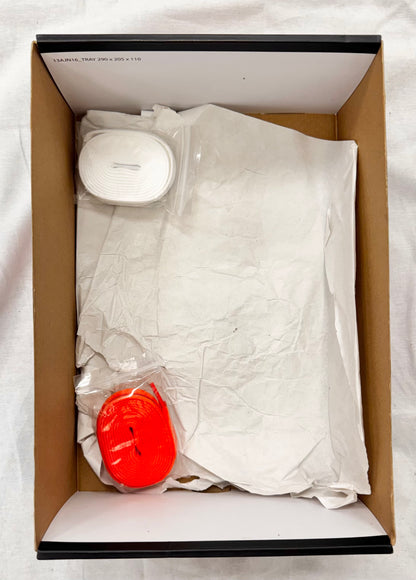 Jordan 1 High OG Electro Orange (GS) (Pre-Owned)