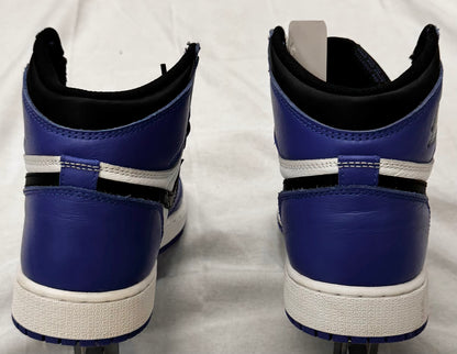 Jordan 1 Retro High Game Royal (GS) (Pre-Owned)