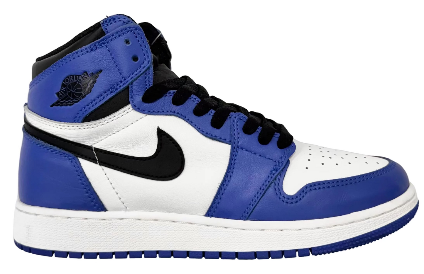 Jordan 1 Retro High Game Royal (GS) (Pre-Owned)