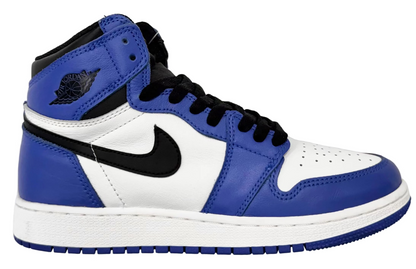 Jordan 1 Retro High Game Royal (GS) (Pre-Owned)