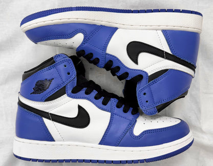 Jordan 1 Retro High Game Royal (GS) (Pre-Owned)