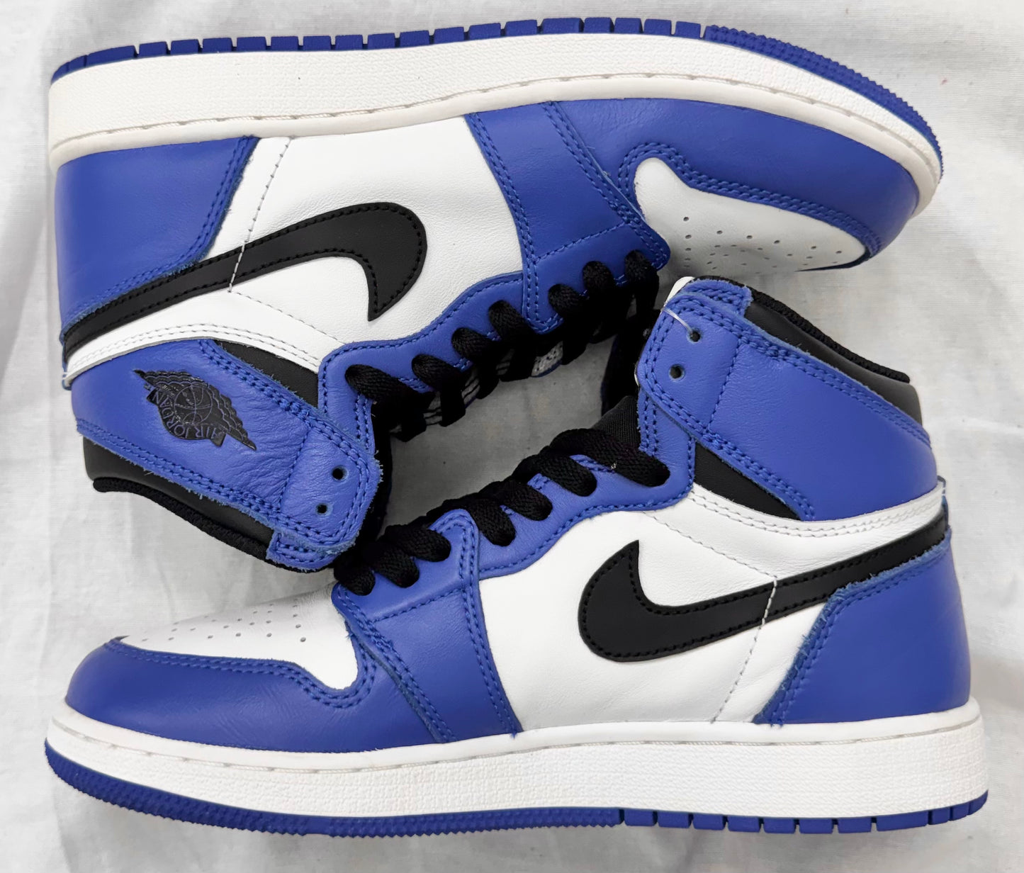 Jordan 1 Retro High Game Royal (GS) (Pre-Owned)
