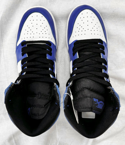 Jordan 1 Retro High Game Royal (GS) (Pre-Owned)