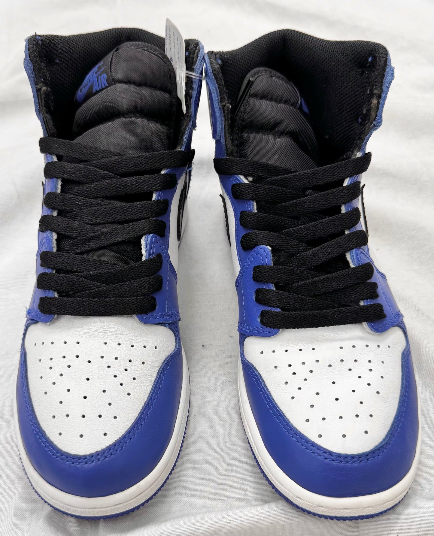 Jordan 1 Retro High Game Royal (GS) (Pre-Owned)