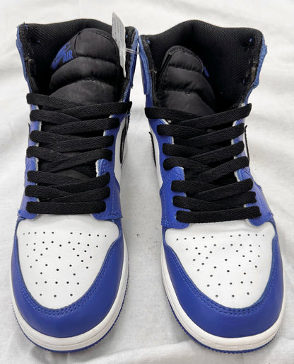 Jordan 1 Retro High Game Royal (GS) (Pre-Owned)