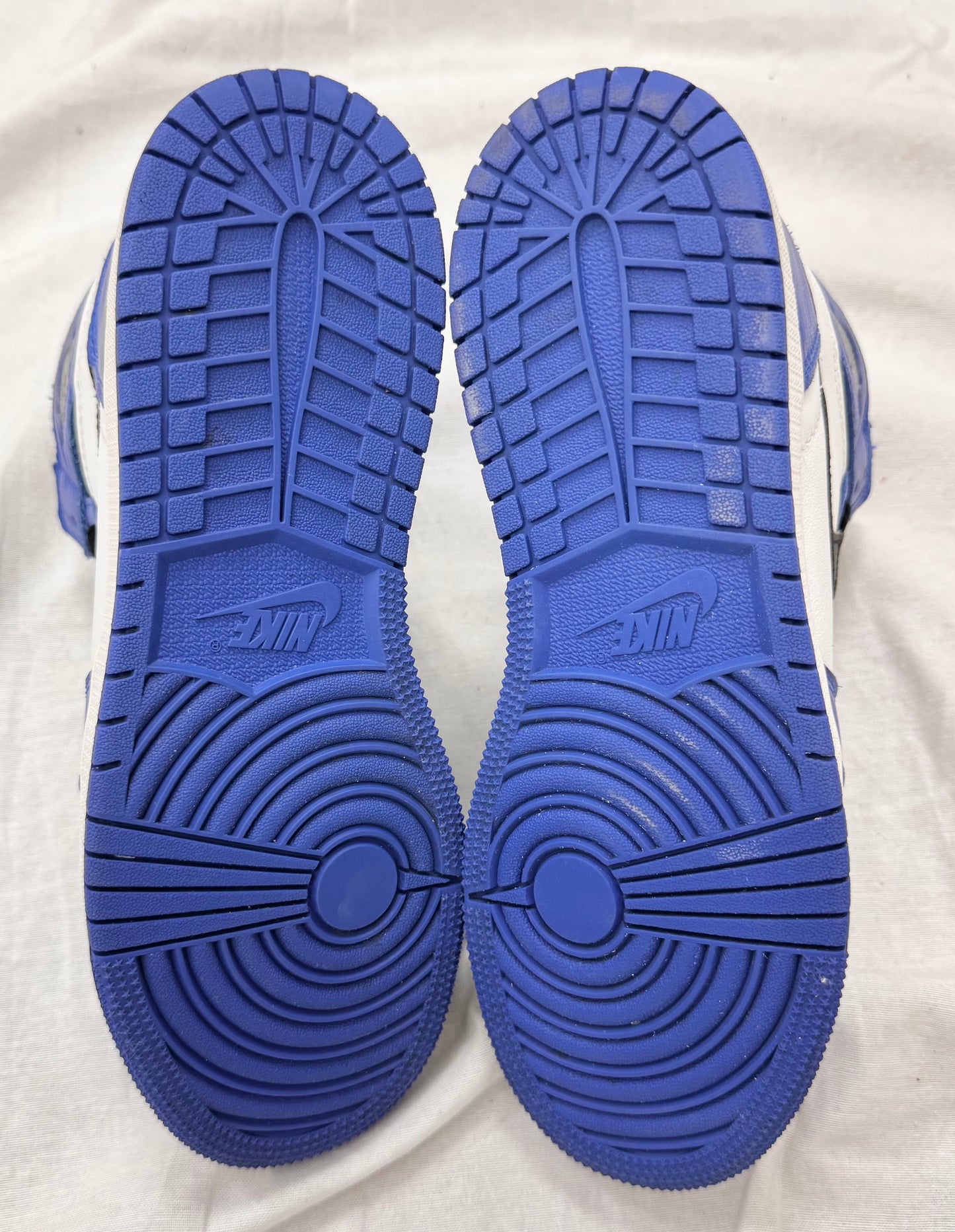 Jordan 1 Retro High Game Royal (GS) (Pre-Owned)