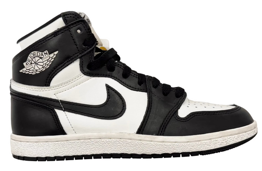 Jordan 1 Retro High '85 Black White (2023) (Pre-Owned)
