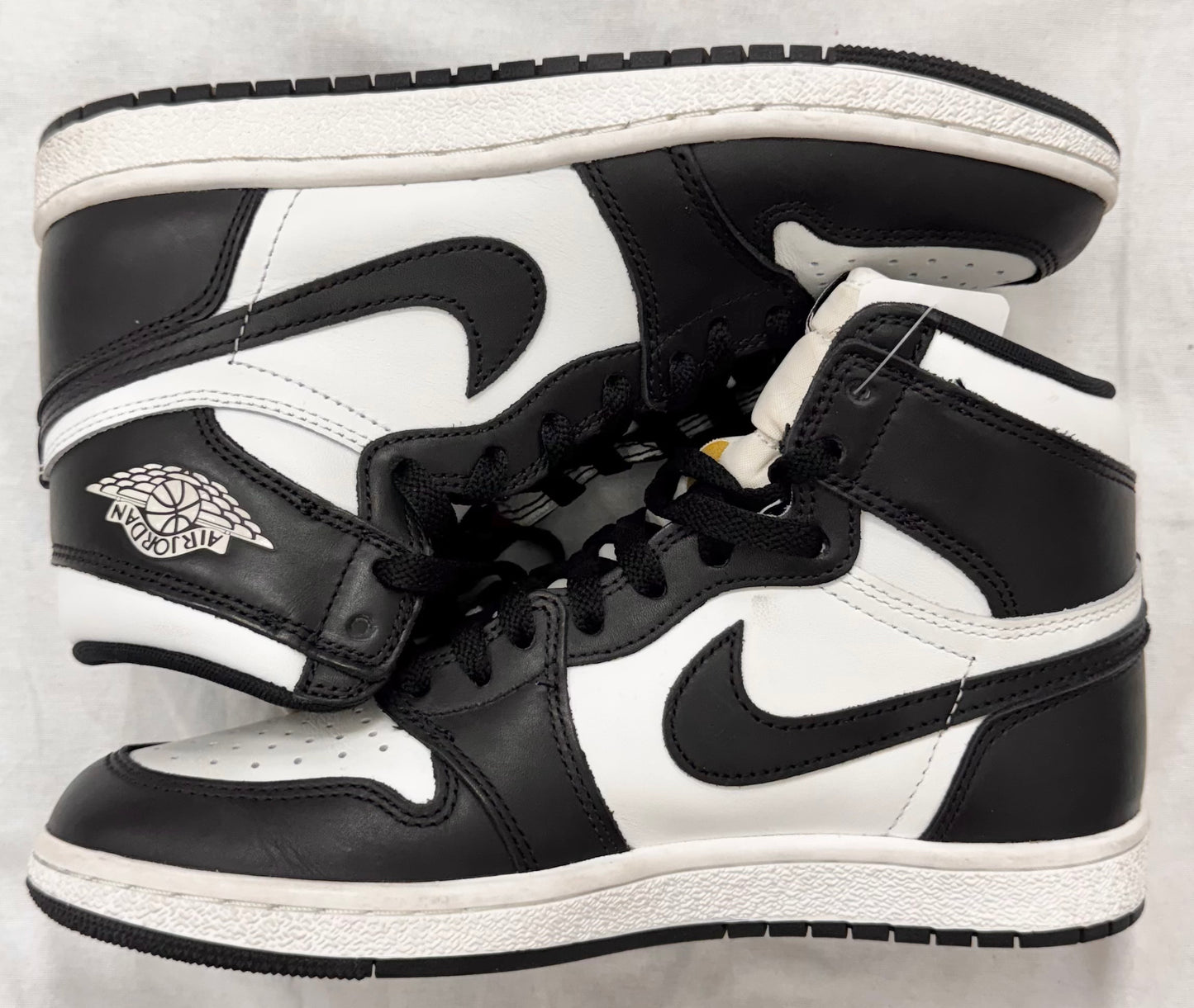 Jordan 1 Retro High '85 Black White (2023) (Pre-Owned)