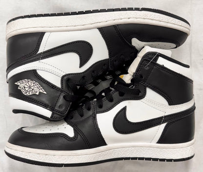 Jordan 1 Retro High '85 Black White (2023) (Pre-Owned)