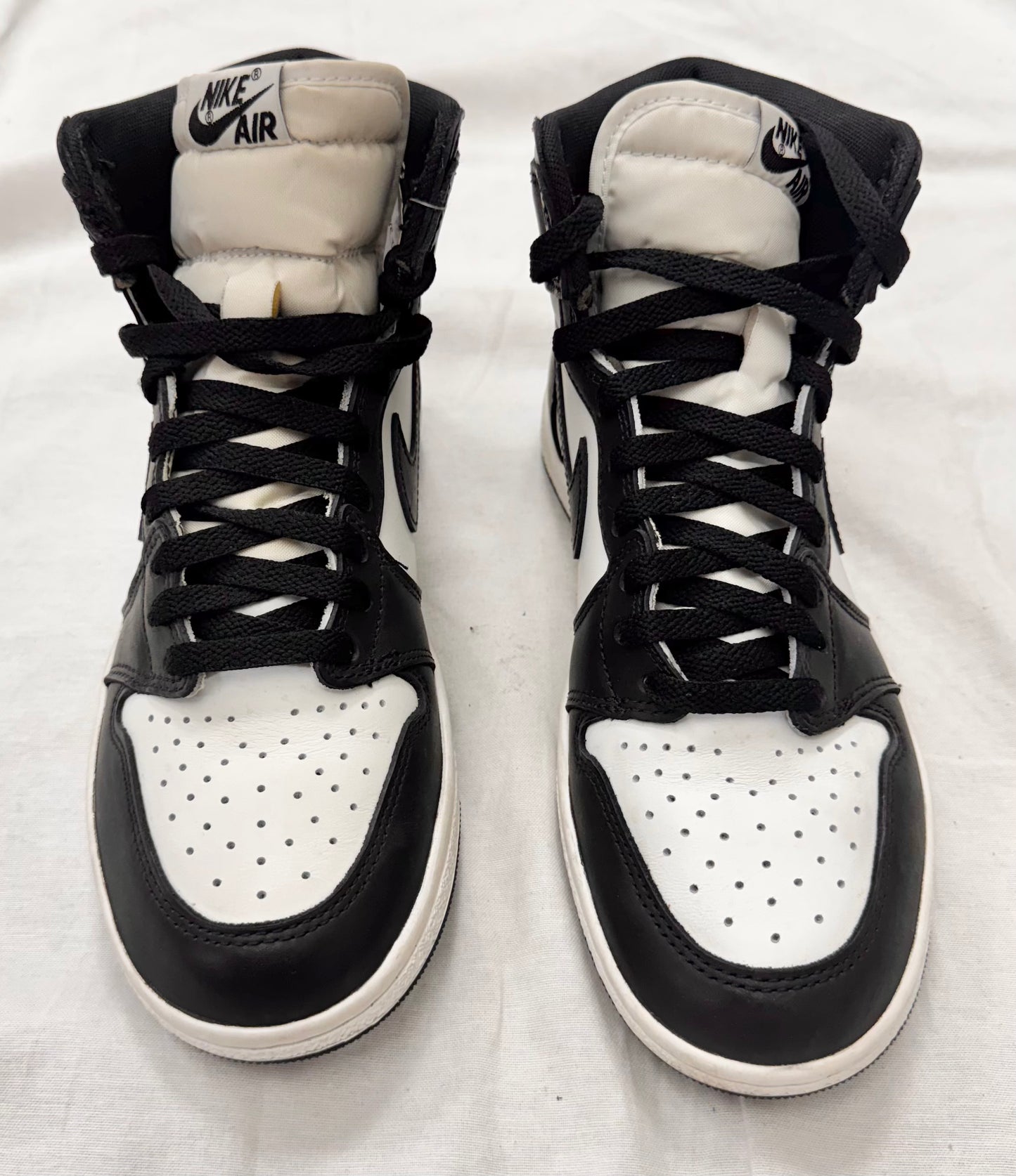 Jordan 1 Retro High '85 Black White (2023) (Pre-Owned)