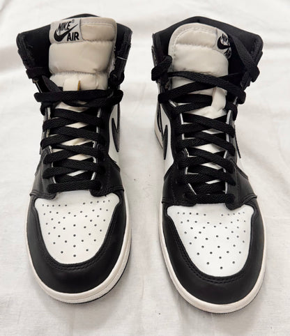 Jordan 1 Retro High '85 Black White (2023) (Pre-Owned)