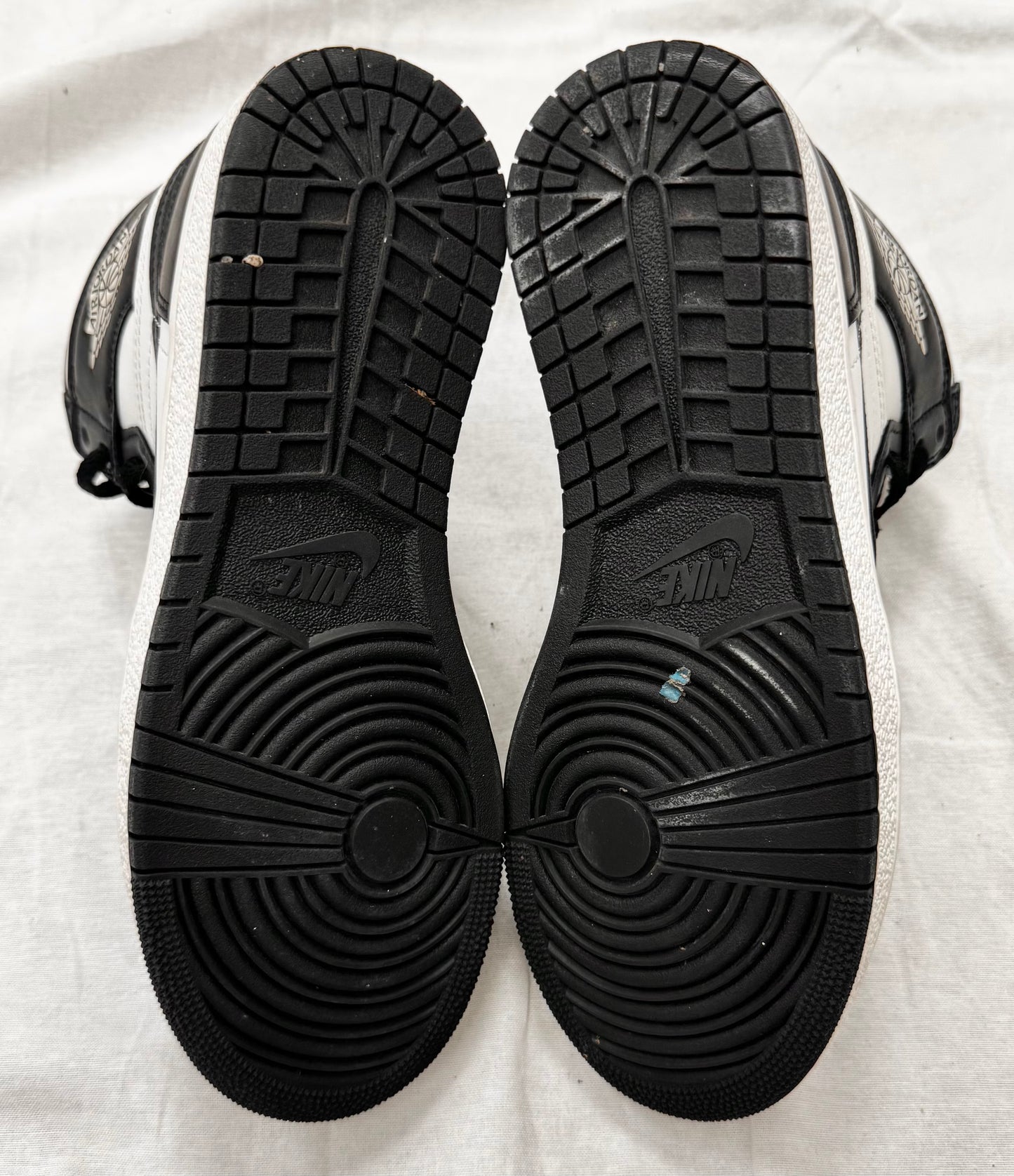 Jordan 1 Retro High '85 Black White (2023) (Pre-Owned)